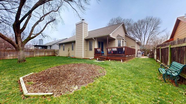 1840 N Northwest Pkwy, Wichita, KS 67212