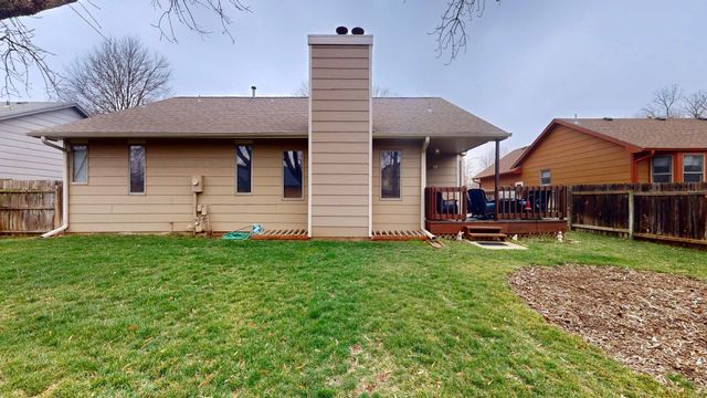 1840 N Northwest Pkwy, Wichita, KS 67212