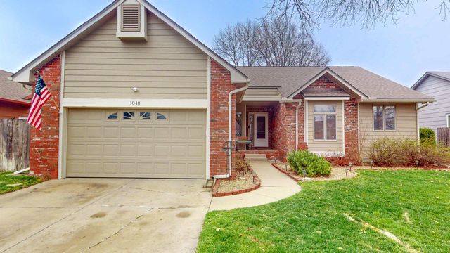 1840 N Northwest Pkwy, Wichita, KS 67212