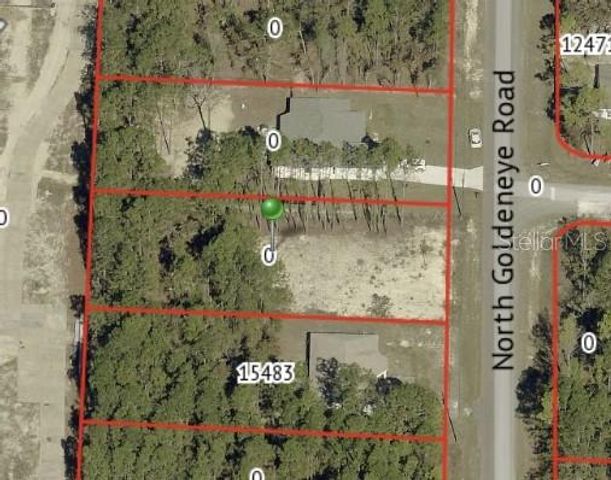 15493 PENN STATE ROAD, Weeki Wachee, FL 34614