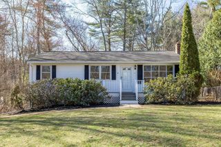 9 Treadwell Dr, Spencer, MA 01562