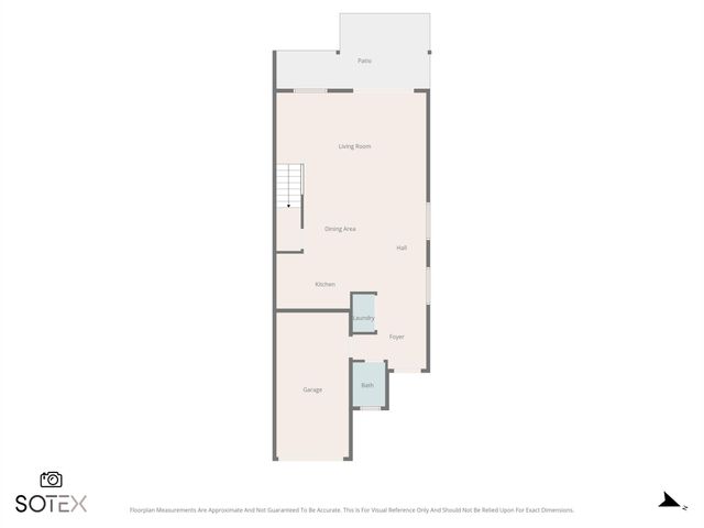 2736 SE Birmingham Drive, Stuart, FL 34994