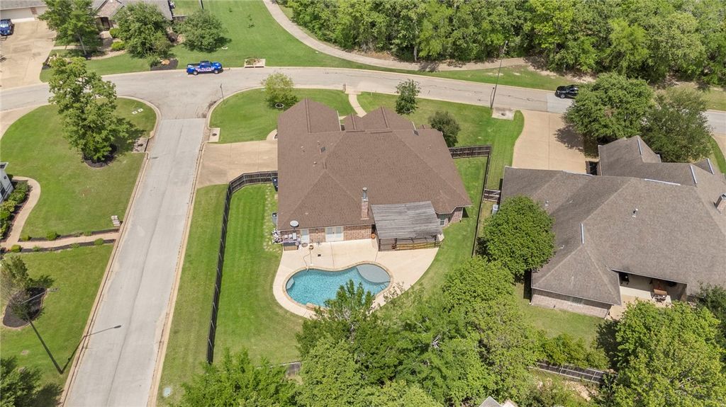 2209 Rockingham Loop, College Station, TX 77845 — photo 2