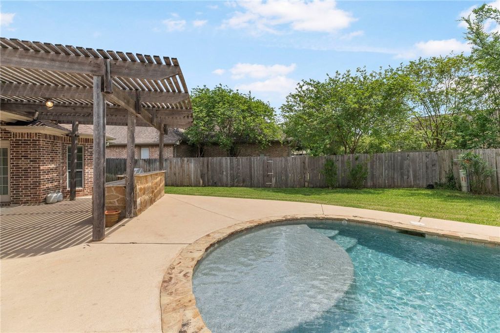 2209 Rockingham Loop, College Station, TX 77845 — photo 3