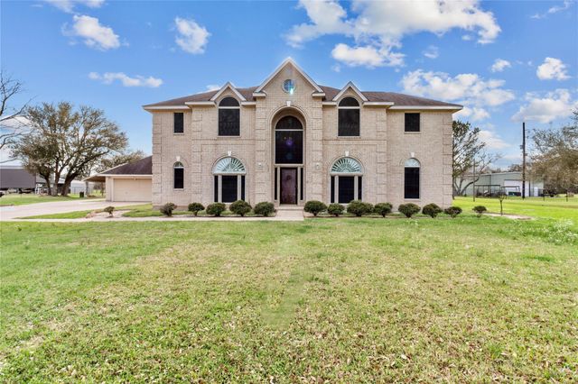 10302 Hanselman Road, Manvel, TX 77578