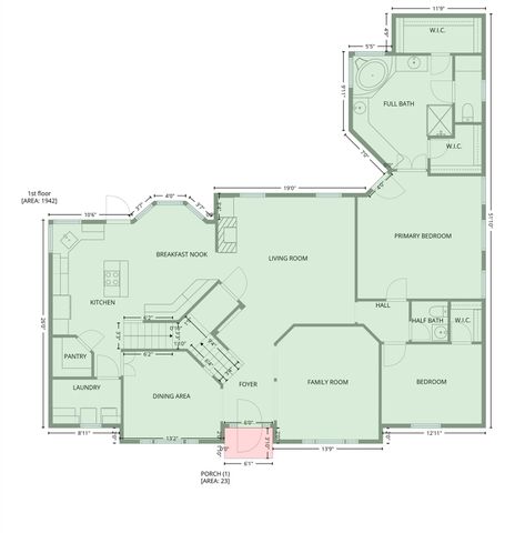 10302 Hanselman Road, Manvel, TX 77578