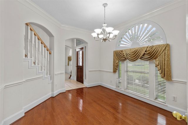 10302 Hanselman Road, Manvel, TX 77578