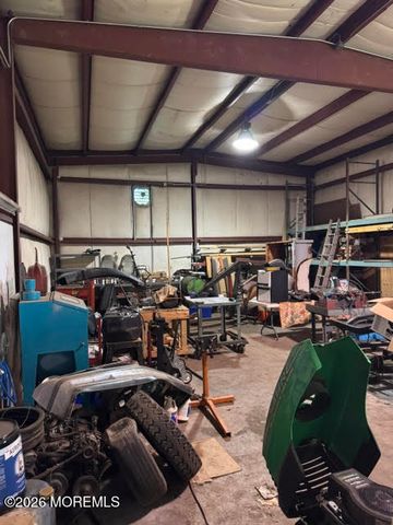 897 Hulses Corner Road, Howell, NJ 07731