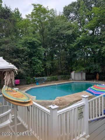897 Hulses Corner Road, Howell, NJ 07731