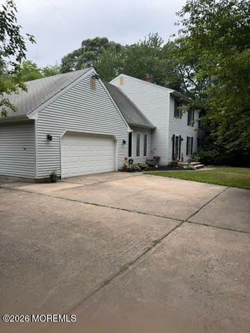 897 Hulses Corner Road, Howell, NJ 07731