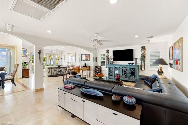 3569 San Carlos DR, St. James City, FL 33956