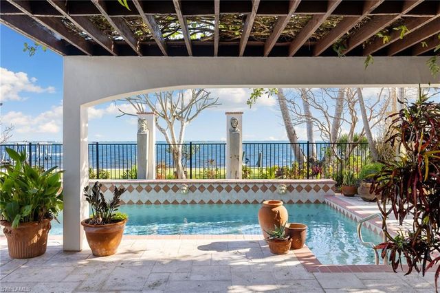 3569 San Carlos DR, St. James City, FL 33956