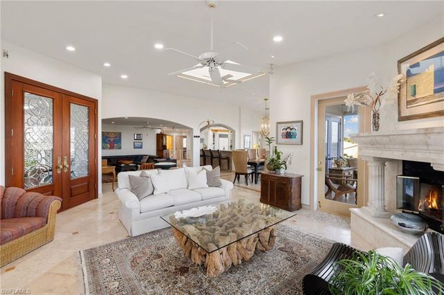 3569 San Carlos DR, St. James City, FL 33956