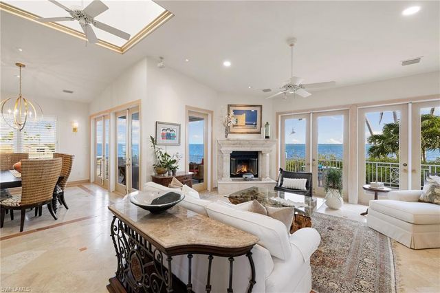 3569 San Carlos DR, St. James City, FL 33956