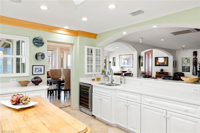 3569 San Carlos DR, St. James City, FL 33956