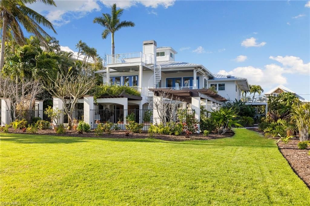 3569 San Carlos DR, ST. JAMES CITY, FL 33956 — photo 2