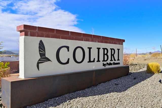 27 Firecrown Lane, Santa Fe, NM 87508