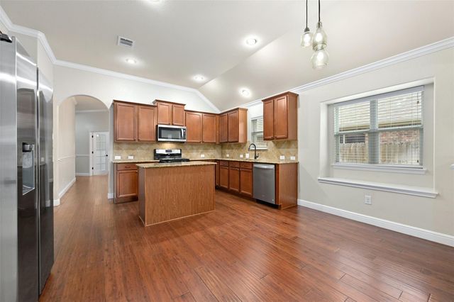 116 Wolf Creek WAY, Round Rock, TX 78664