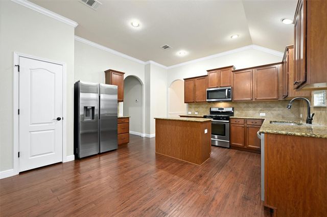 116 Wolf Creek WAY, Round Rock, TX 78664