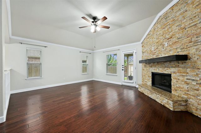 116 Wolf Creek WAY, Round Rock, TX 78664