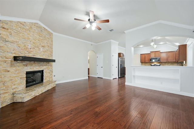 116 Wolf Creek WAY, Round Rock, TX 78664