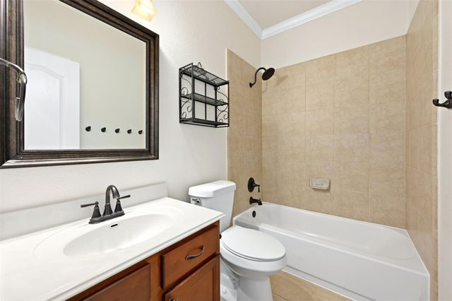 116 Wolf Creek WAY, Round Rock, TX 78664