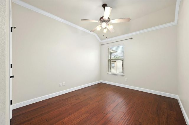 116 Wolf Creek WAY, Round Rock, TX 78664