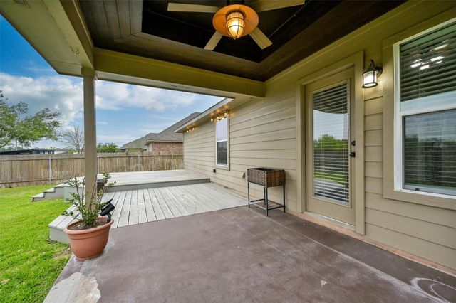 116 Wolf Creek WAY, Round Rock, TX 78664