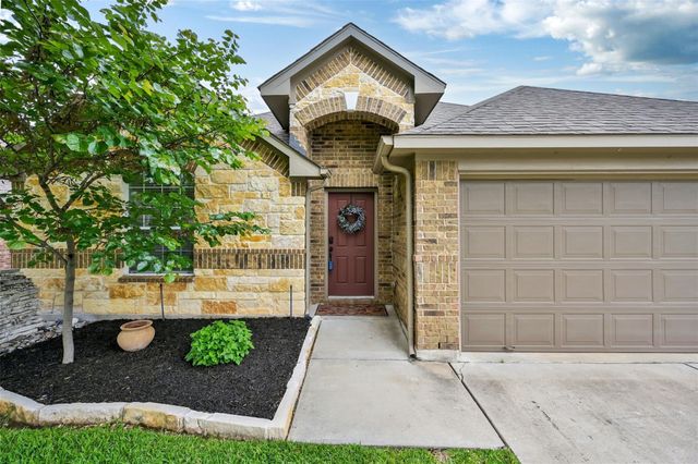 116 Wolf Creek WAY, Round Rock, TX 78664