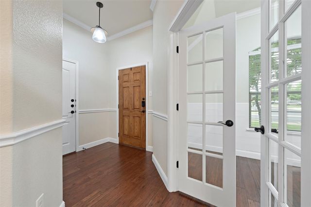 116 Wolf Creek WAY, Round Rock, TX 78664