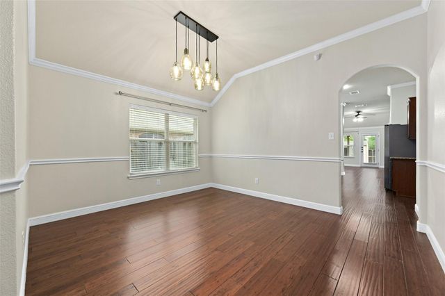 116 Wolf Creek WAY, Round Rock, TX 78664