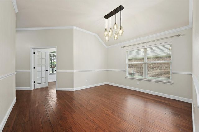 116 Wolf Creek WAY, Round Rock, TX 78664