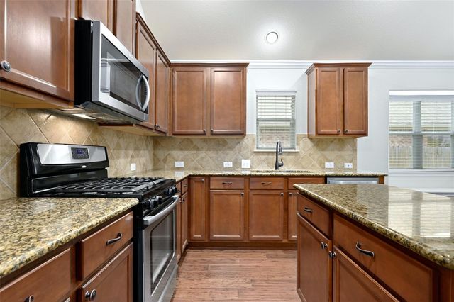 116 Wolf Creek WAY, Round Rock, TX 78664