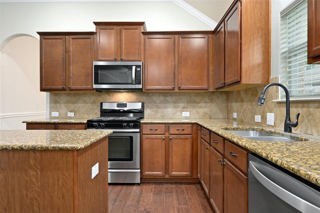 116 Wolf Creek WAY, Round Rock, TX 78664