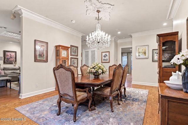 309 Oakleaf Drive, Lafayette, LA 70503
