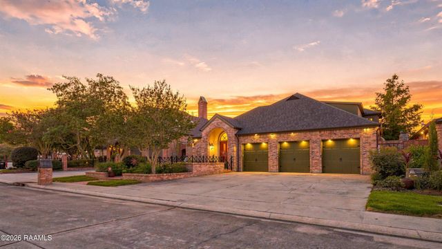 309 Oakleaf Drive, Lafayette, LA 70503