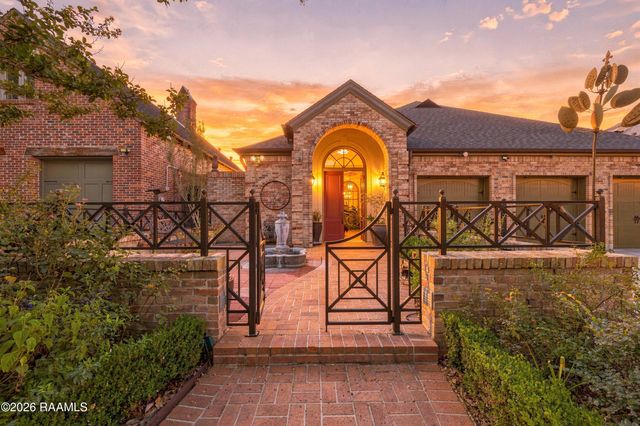 309 Oakleaf Drive, Lafayette, LA 70503