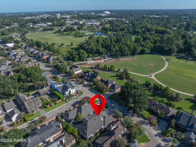 309 Oakleaf Drive, Lafayette, LA 70503