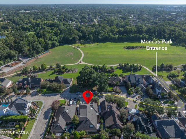 309 Oakleaf Drive, Lafayette, LA 70503