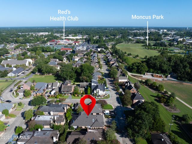 309 Oakleaf Drive, Lafayette, LA 70503