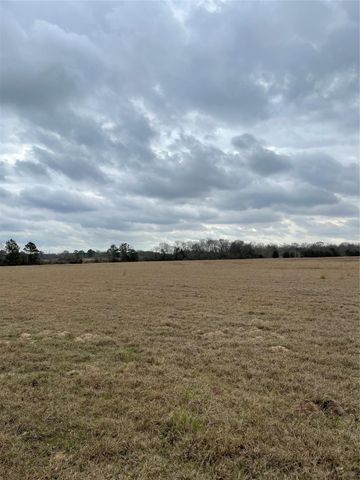 TBD Hegar Road, Hockley, TX 77447