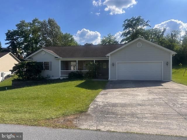 116 ESTATE DR, Duncansville, PA 16635