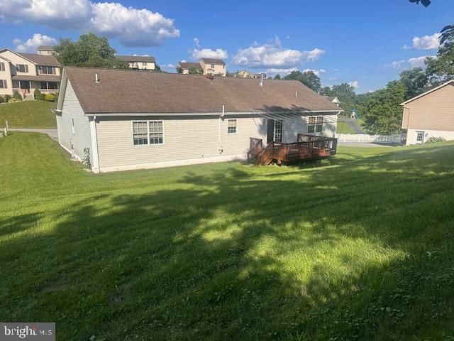 116 ESTATE DR, Duncansville, PA 16635
