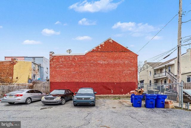 412 LOCUST ST, Lancaster, PA 17602