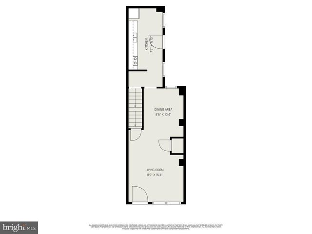 412 LOCUST ST, Lancaster, PA 17602