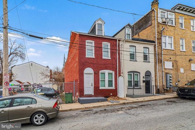 412 LOCUST ST, Lancaster, PA 17602