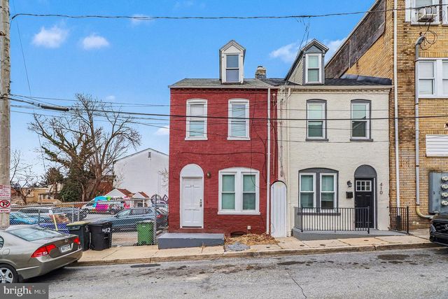 412 LOCUST ST, Lancaster, PA 17602