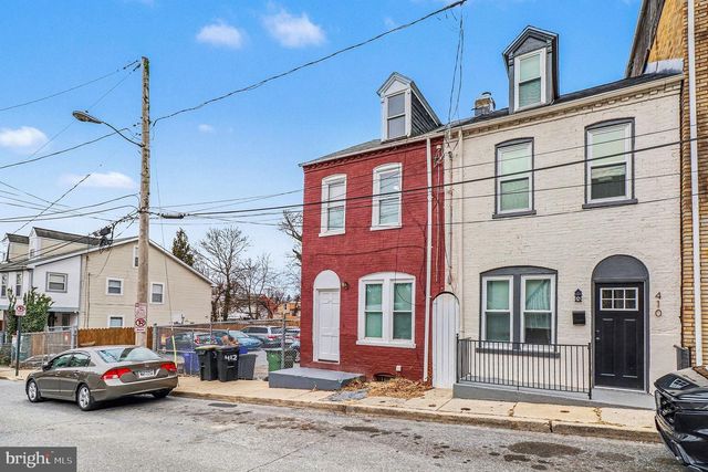 412 LOCUST ST, Lancaster, PA 17602