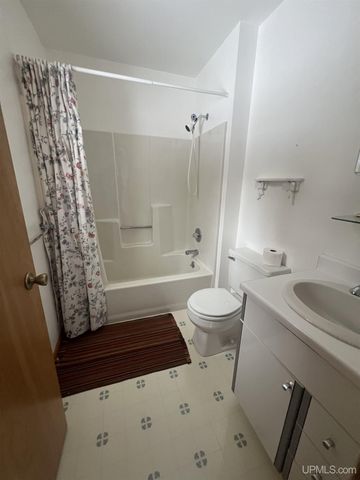 950 S Hemlock Street, Iron Mountain, MI 49801