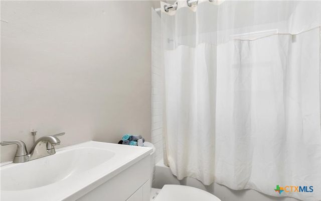 1202 Garth Drive, Killeen, TX 76541
